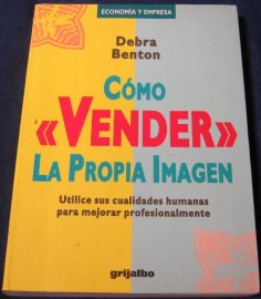 COMO VENDER LA PROPIA IMAGEN